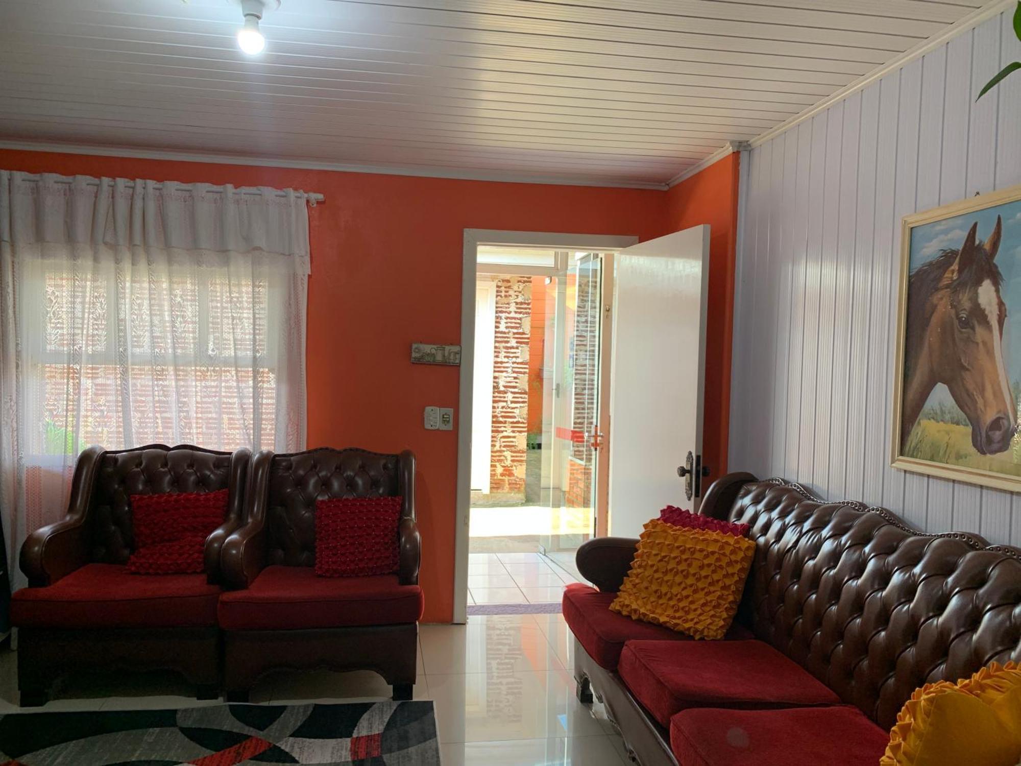 Orange House Canela Exterior foto