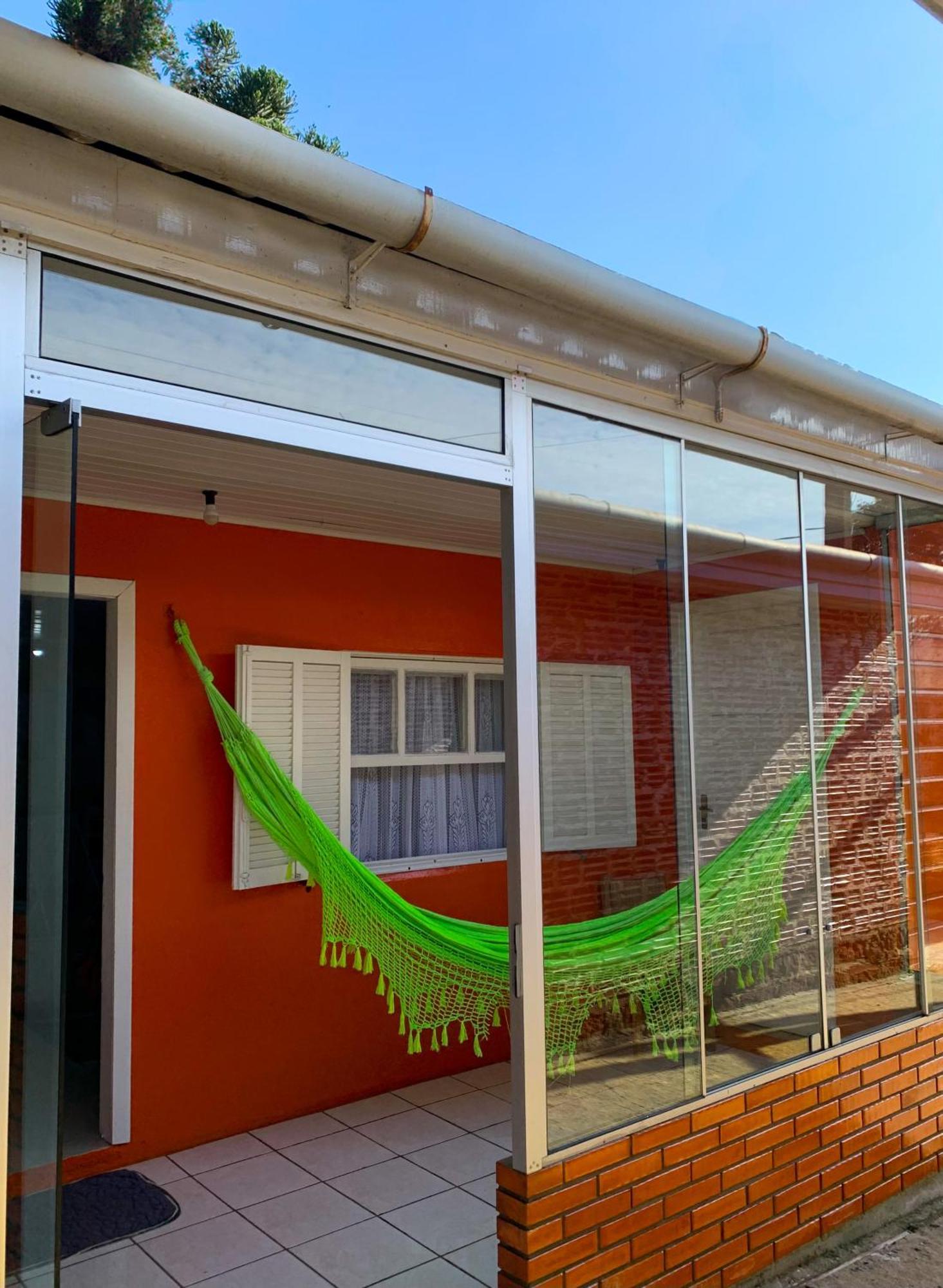 Orange House Canela Exterior foto